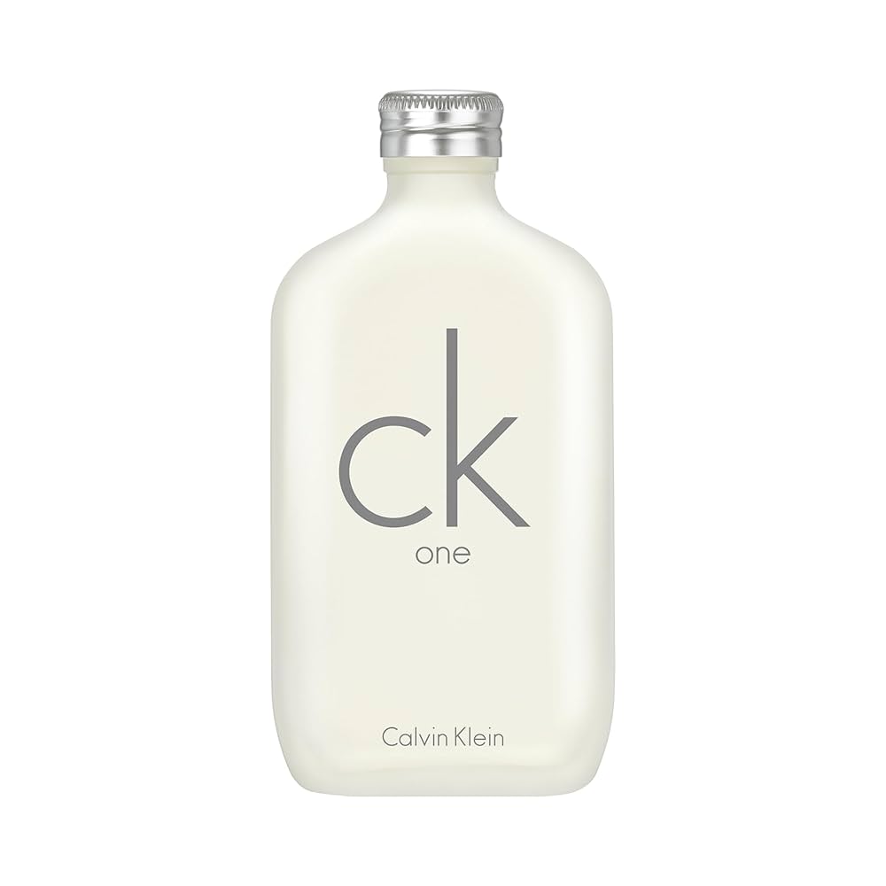CK ONE