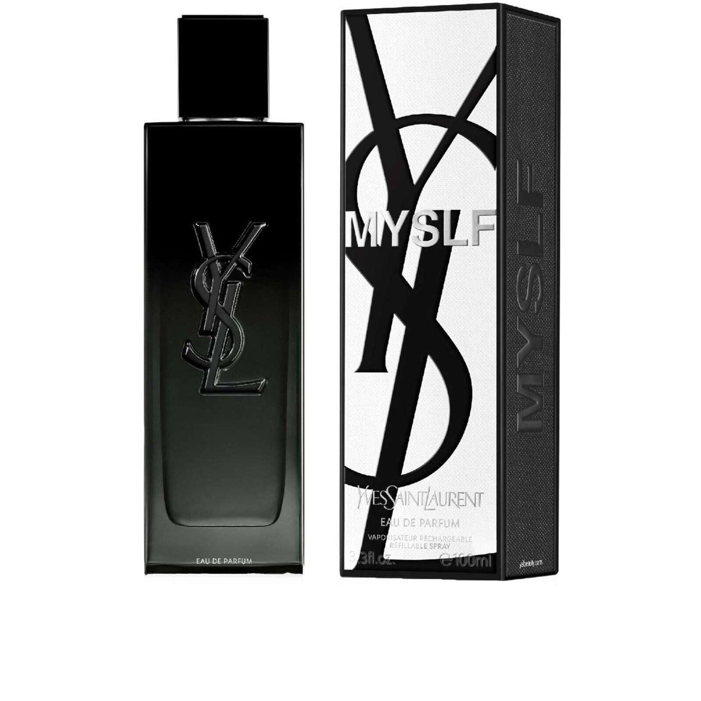 MYSLF EAU DE PARFUM