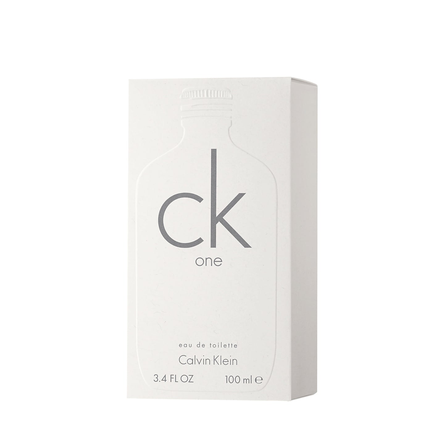 CK ONE