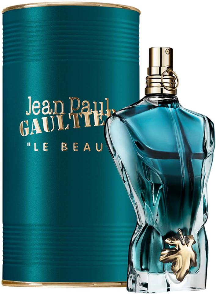 LE BEAU LE PARFUM