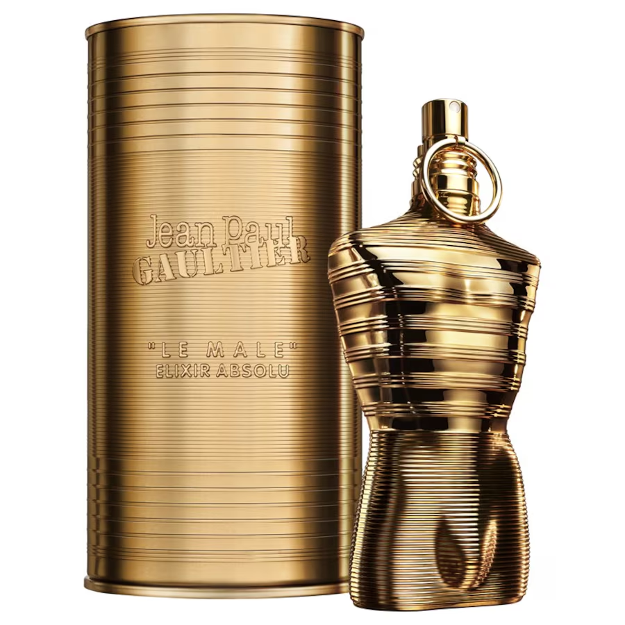 LE MALE ELIXIR ABSOU PARFUM INTENSE